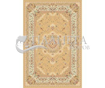 Шерстяний килим Diamond Palace 2774-53355 - Висока якість за найкращою ціною в Україні